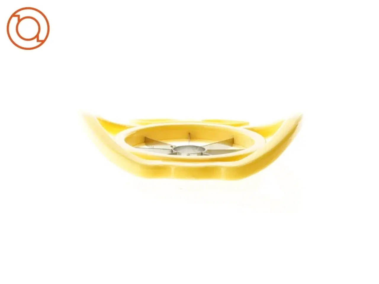 Billede 2 - Frugt skærer (str. 18 x 15 cm)