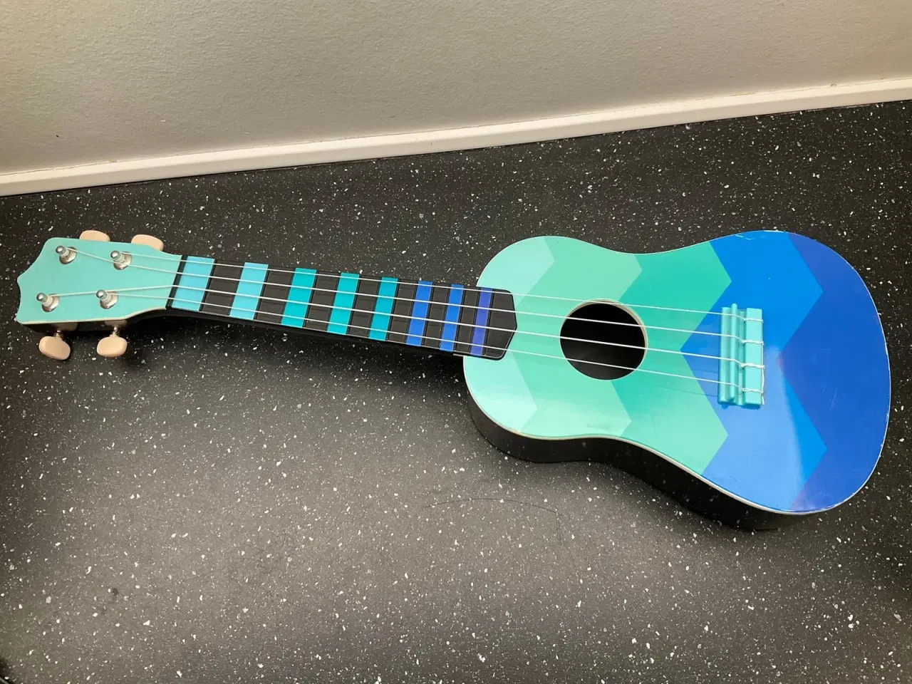 Billede 2 - ukulele 