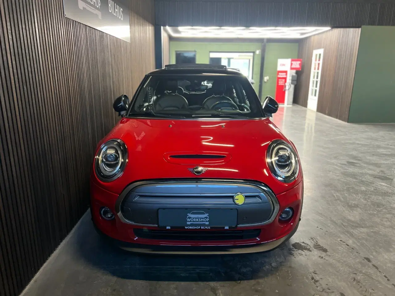 Billede 2 - MINI Cooper SE  Yours Trim