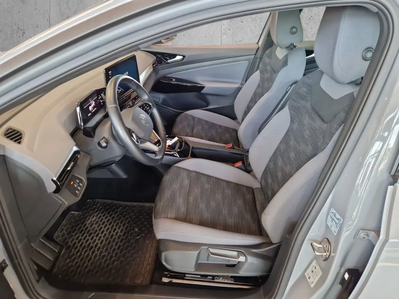 Billede 9 - VW ID.4 77 Pro Performance Van