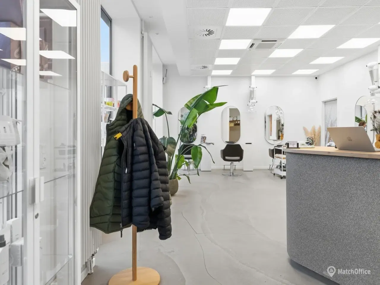 Billede 4 - Synligt og attraktivt lejemål midt i Aarhus