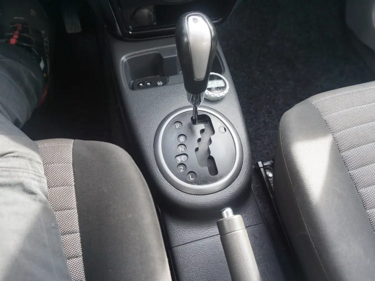 Billede 10 - Suzuki SX4 1,6 CombiBack GLX