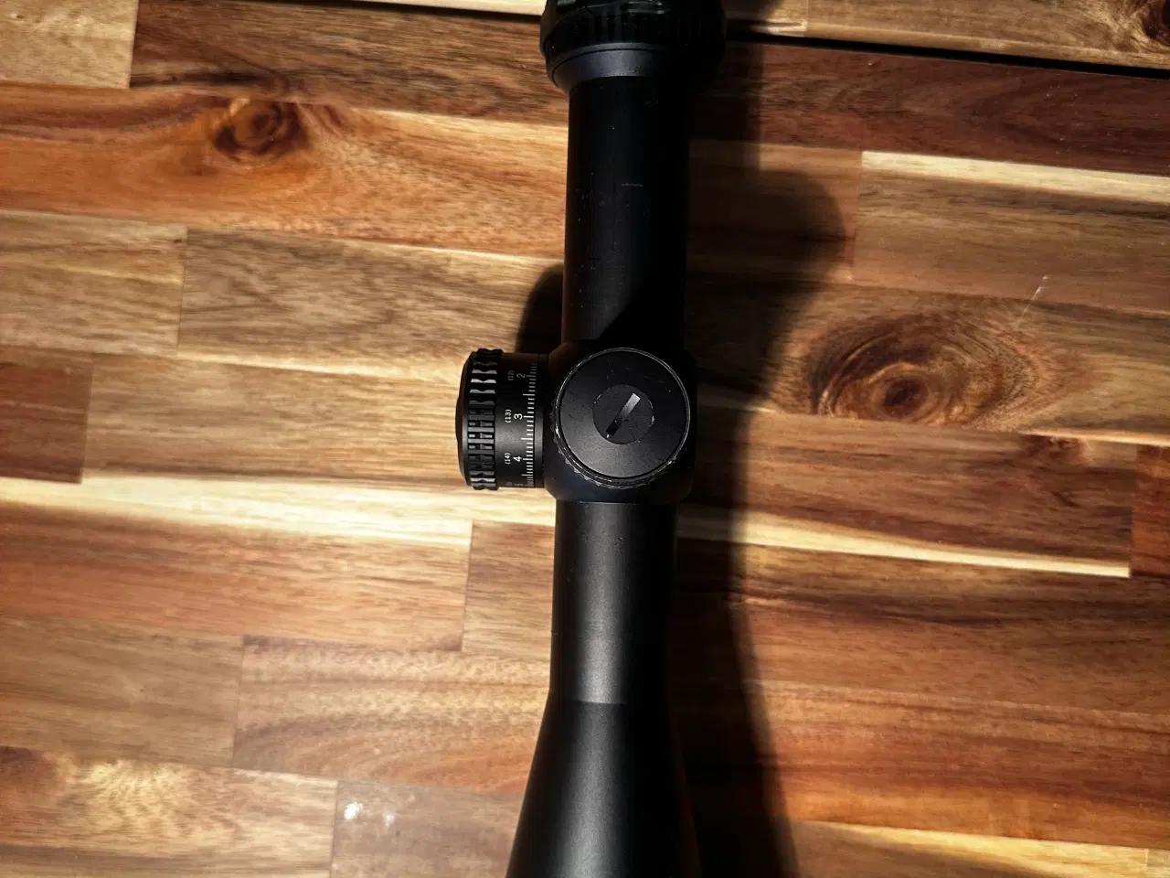 Billede 3 - Vortex Strike Eagle 5-25x56 Mil