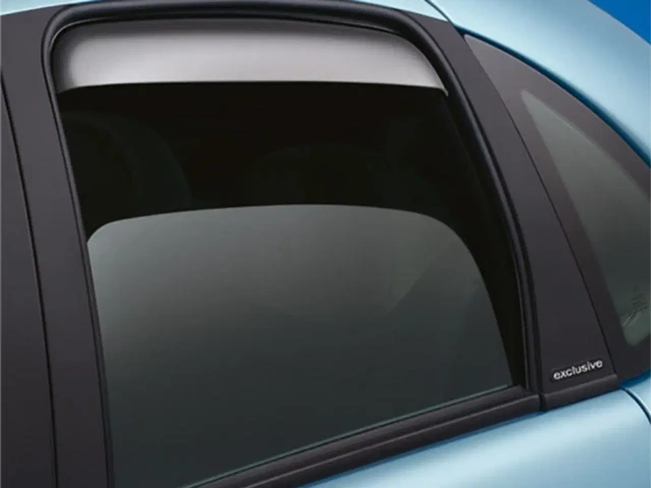 Billede 1 - 2324 - bagrudeclim. Accord 4d 89-96