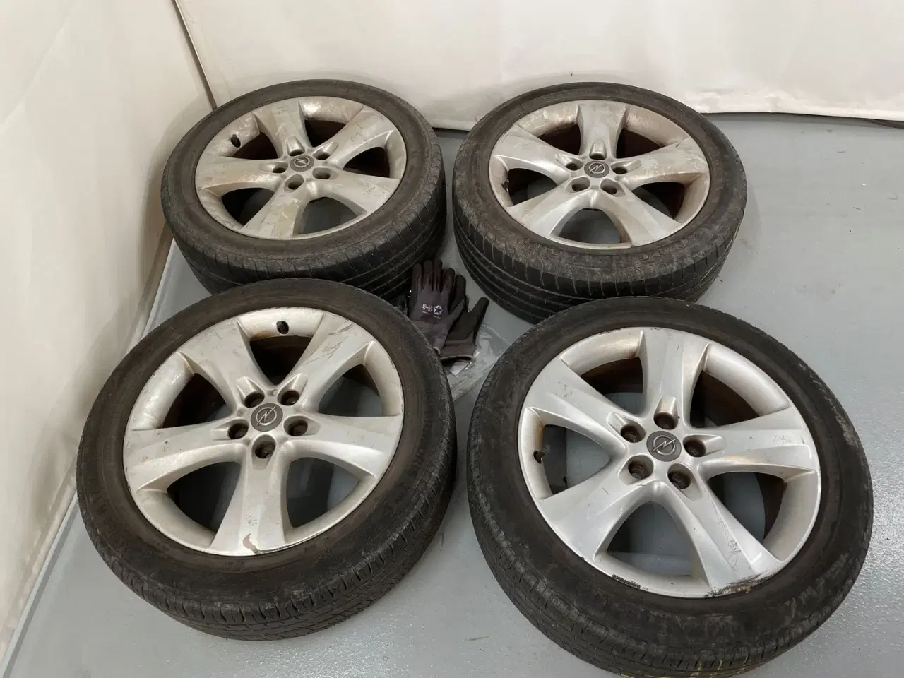 Billede 18 - Opel ASTRA Enjoy 1.4.benzin