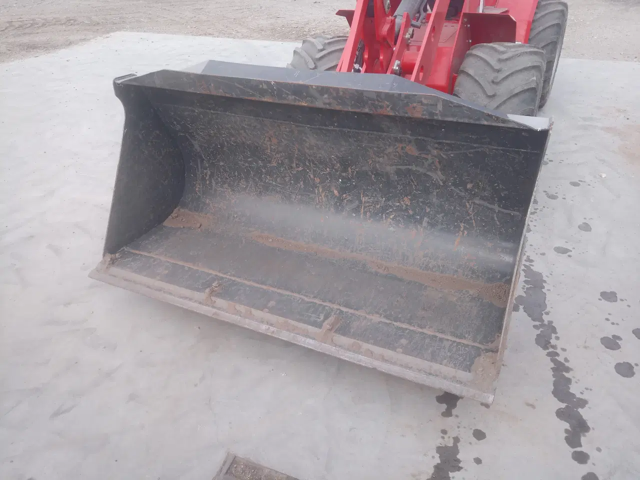 Billede 2 - Herakles 190+ 