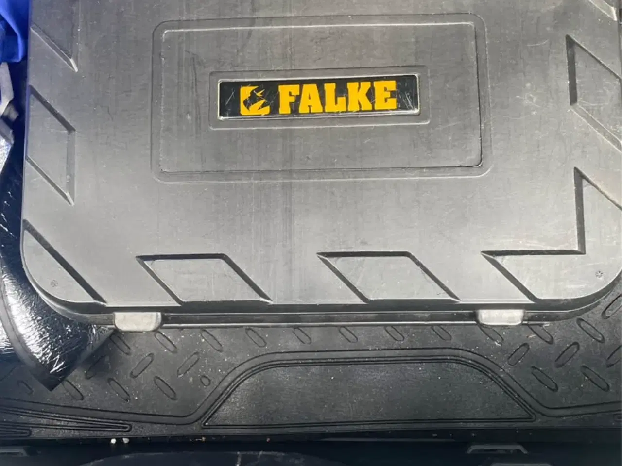Billede 3 - hammerboremaskine Falke