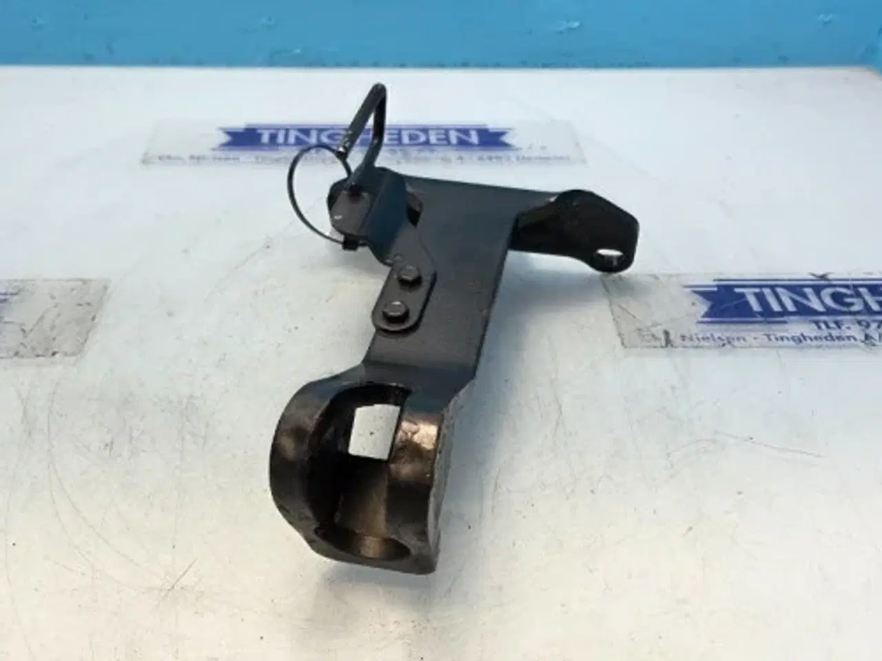 Billede 9 - New Holland T6.160 Beslag 47798297