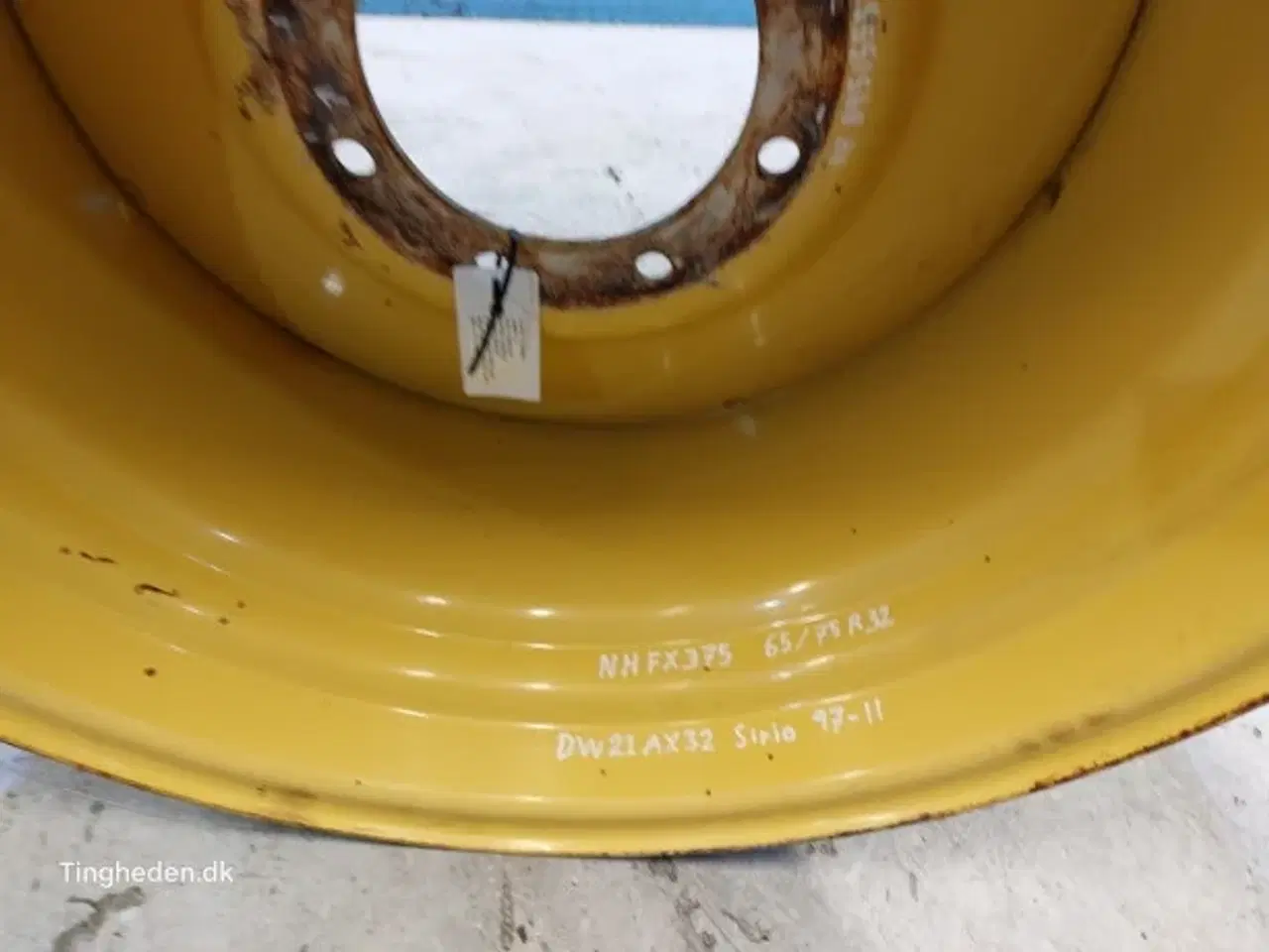 Billede 5 - 32"   DW21Ax32