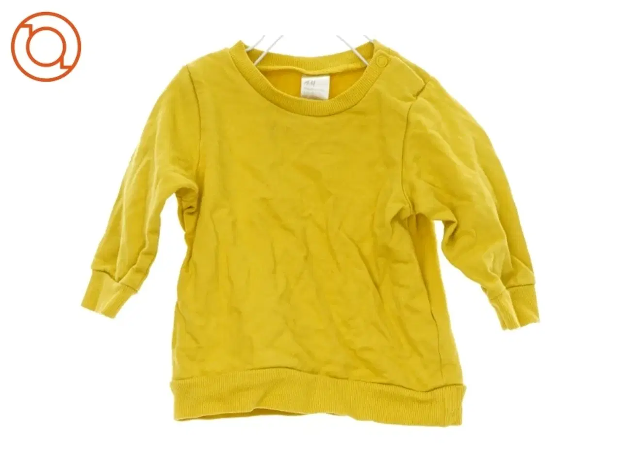 Billede 1 - Sweatshirt fra H&M (str. 68 cm)