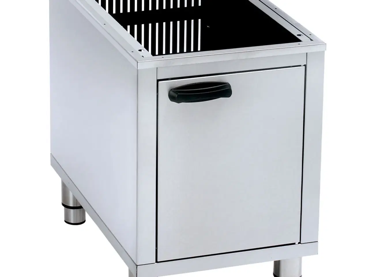 Billede 2 - Industri Gasfriture 12 Liter – Bordmodel