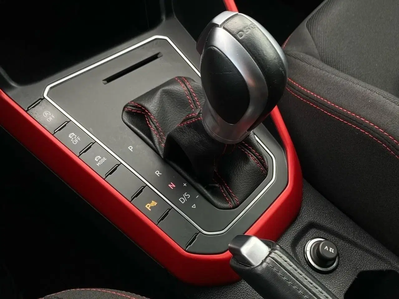 Billede 16 - VW Polo 2,0 TSI GTI DSG 200HK 5d 6g Aut.