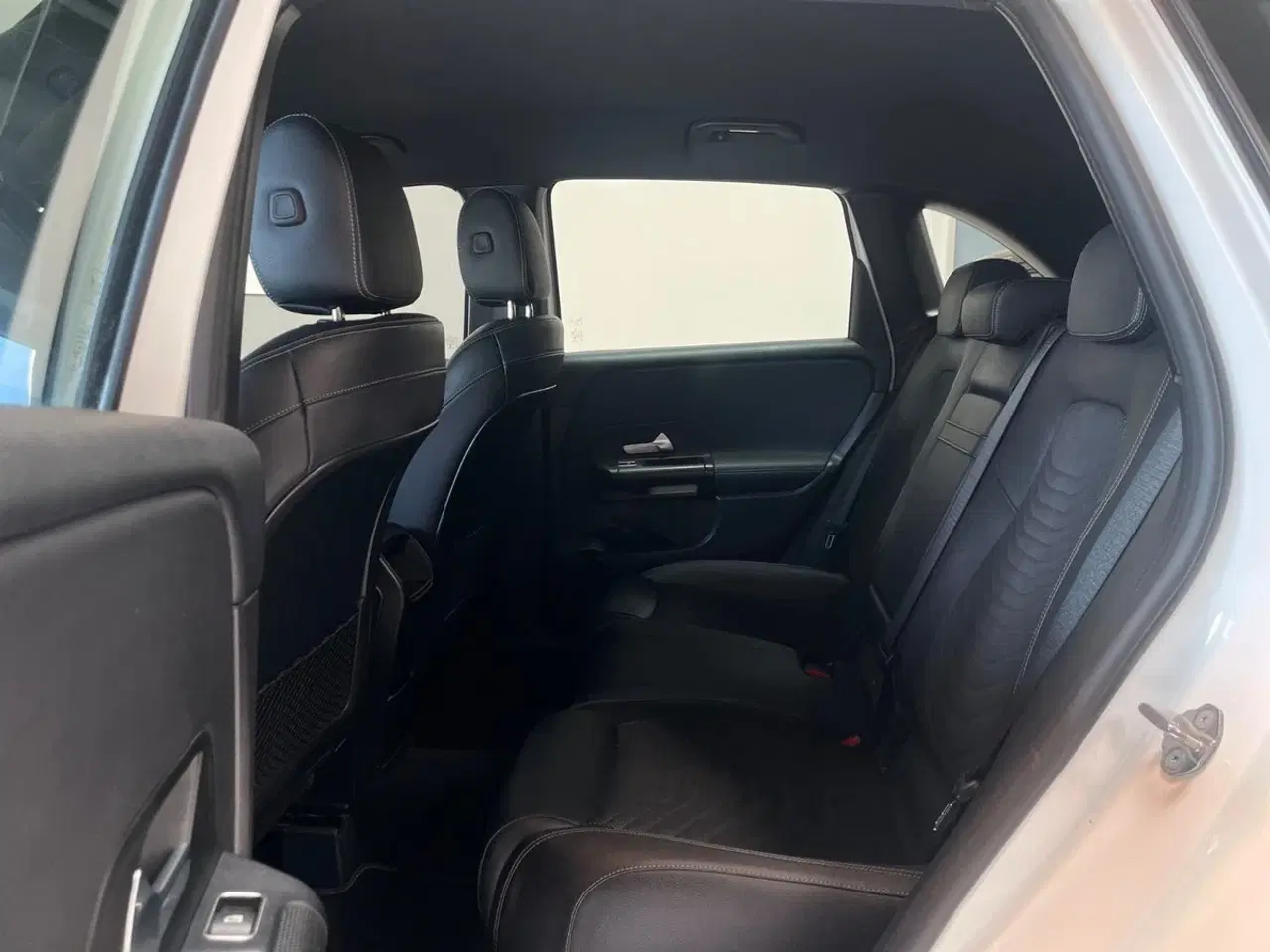 Billede 8 - Mercedes B180 d 1,5 Progressive aut.