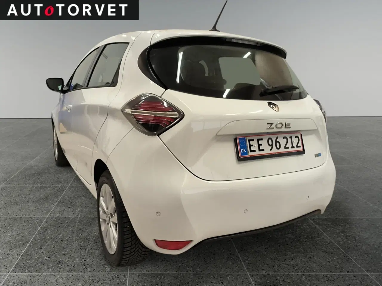 Billede 4 - Renault Zoe 52 Zen