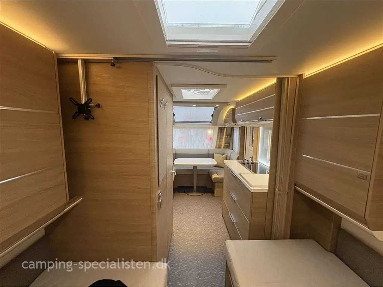 Billede 13 - 2019 - Adria Adora 502 UL   Adria Adora 502 UL Alde 2019 - Se den nu hos Camping-Specialisten.dk