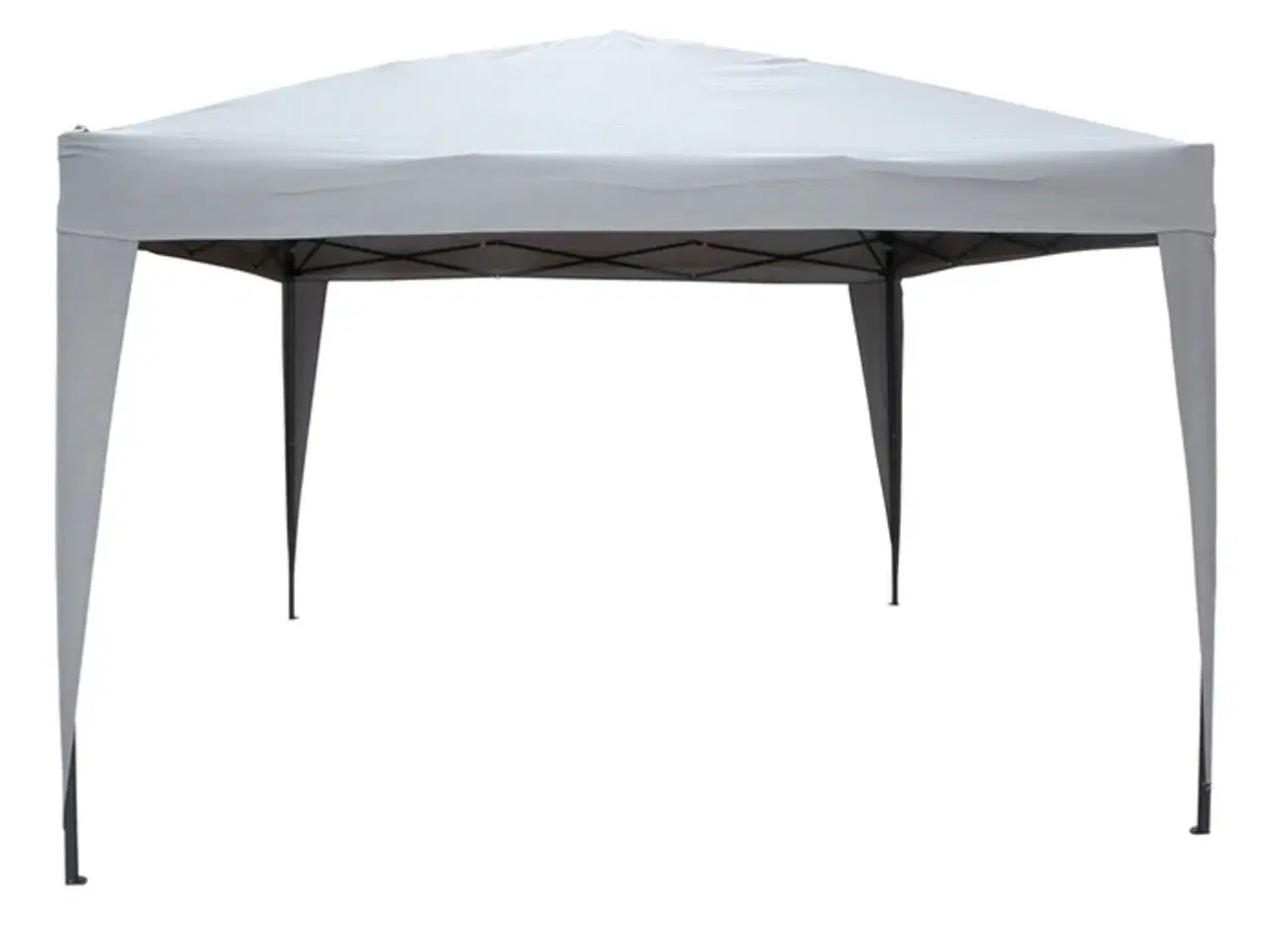 Billede 1 - Easy up pavillon købes