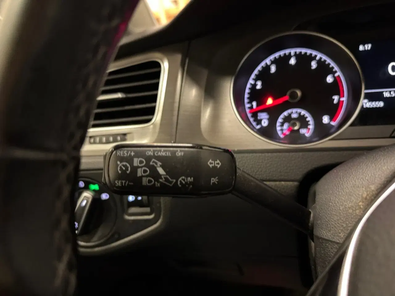 Billede 11 - VW Golf VII 1,4 TSi 122 Comfortline BMT Van