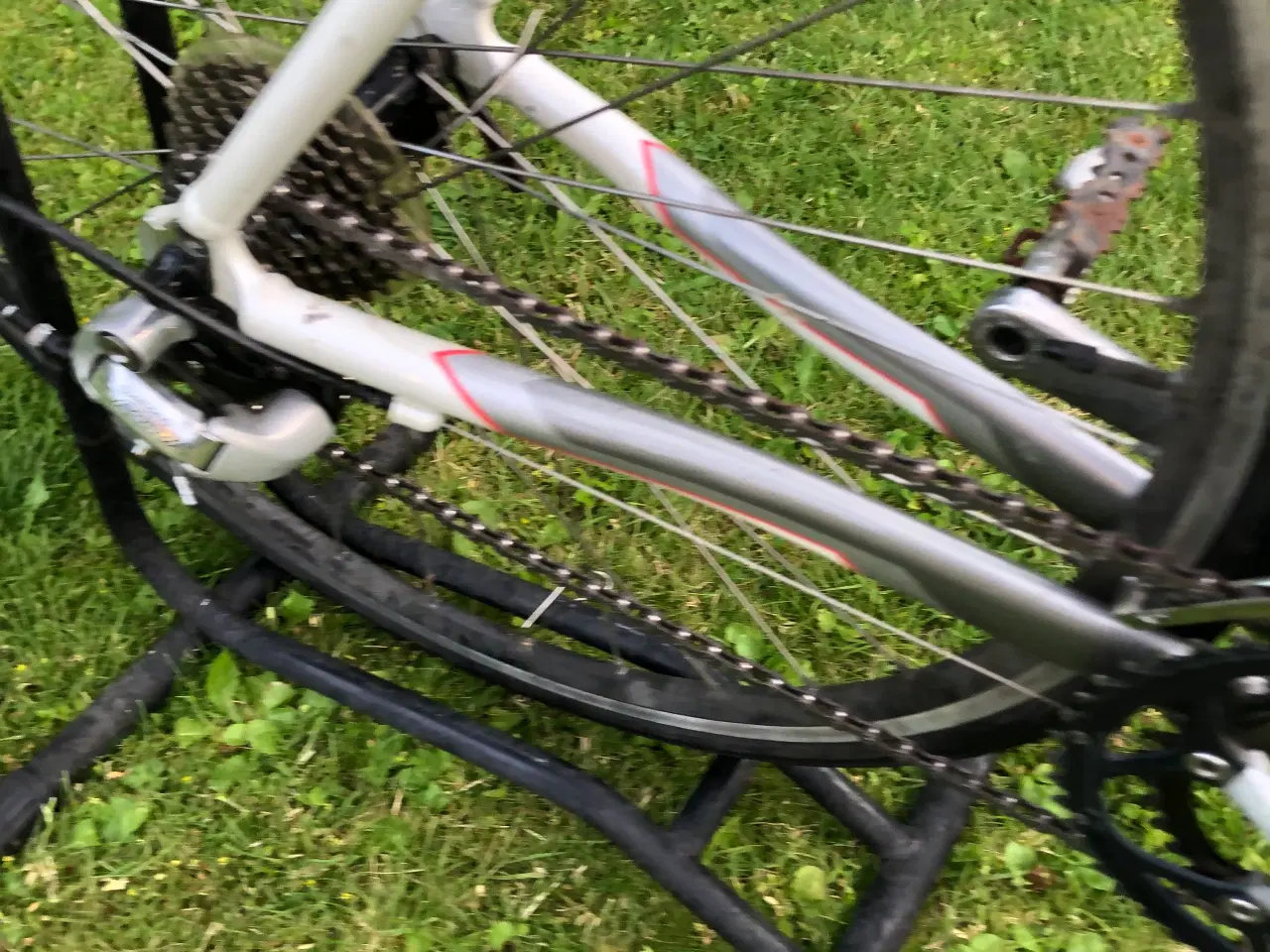 Billede 6 - Merida Road bike 903