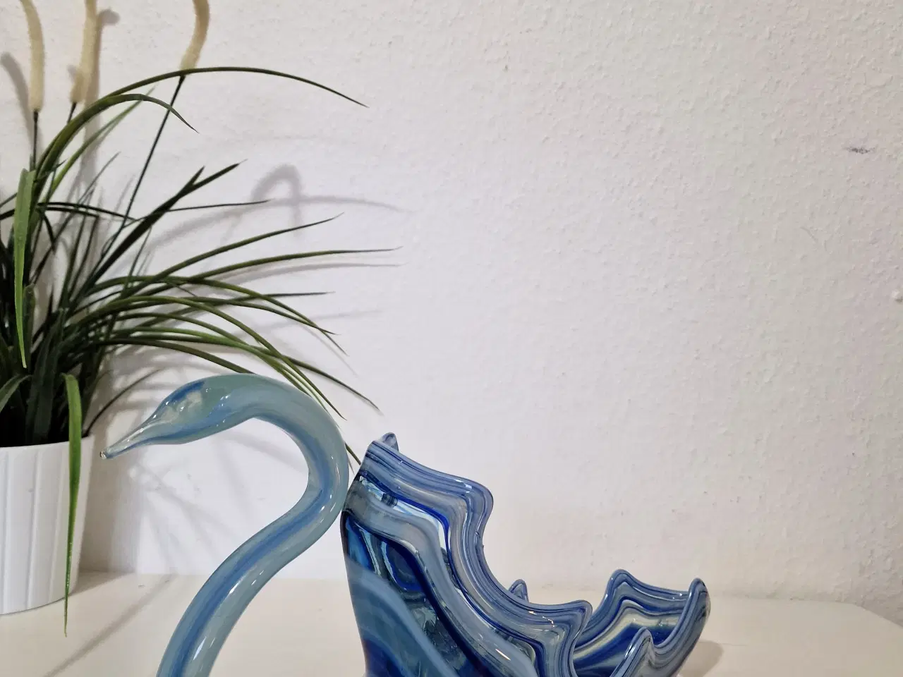 Billede 9 - Vintage svane.