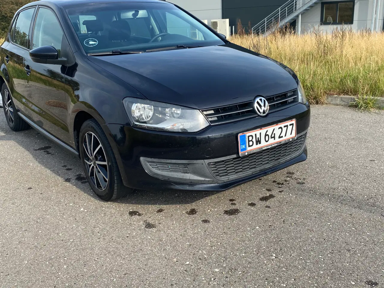 Billede 2 - VW polo 1,4 Comfortline