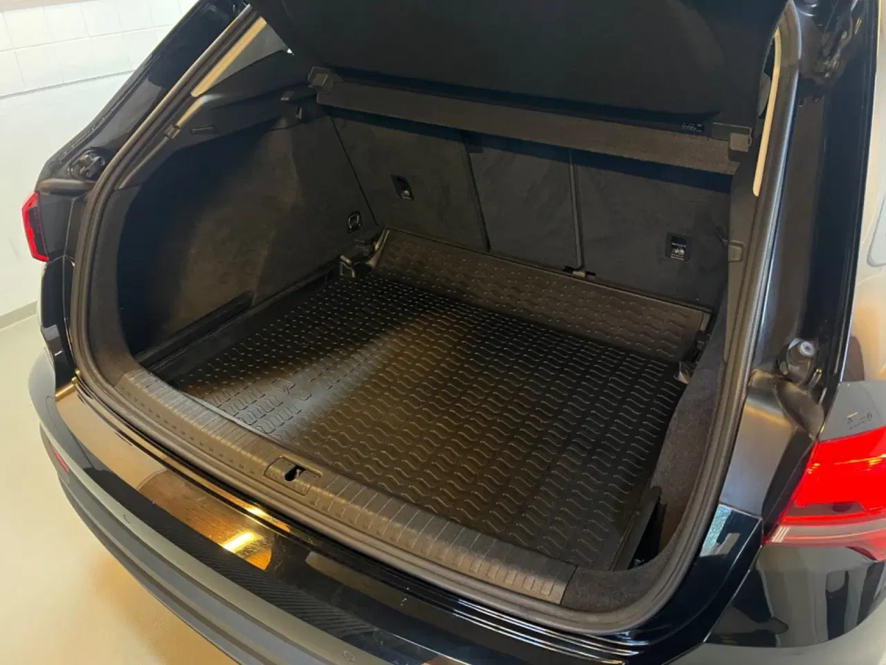 Billede 17 - Audi Q3 35 TFSi S-tr.