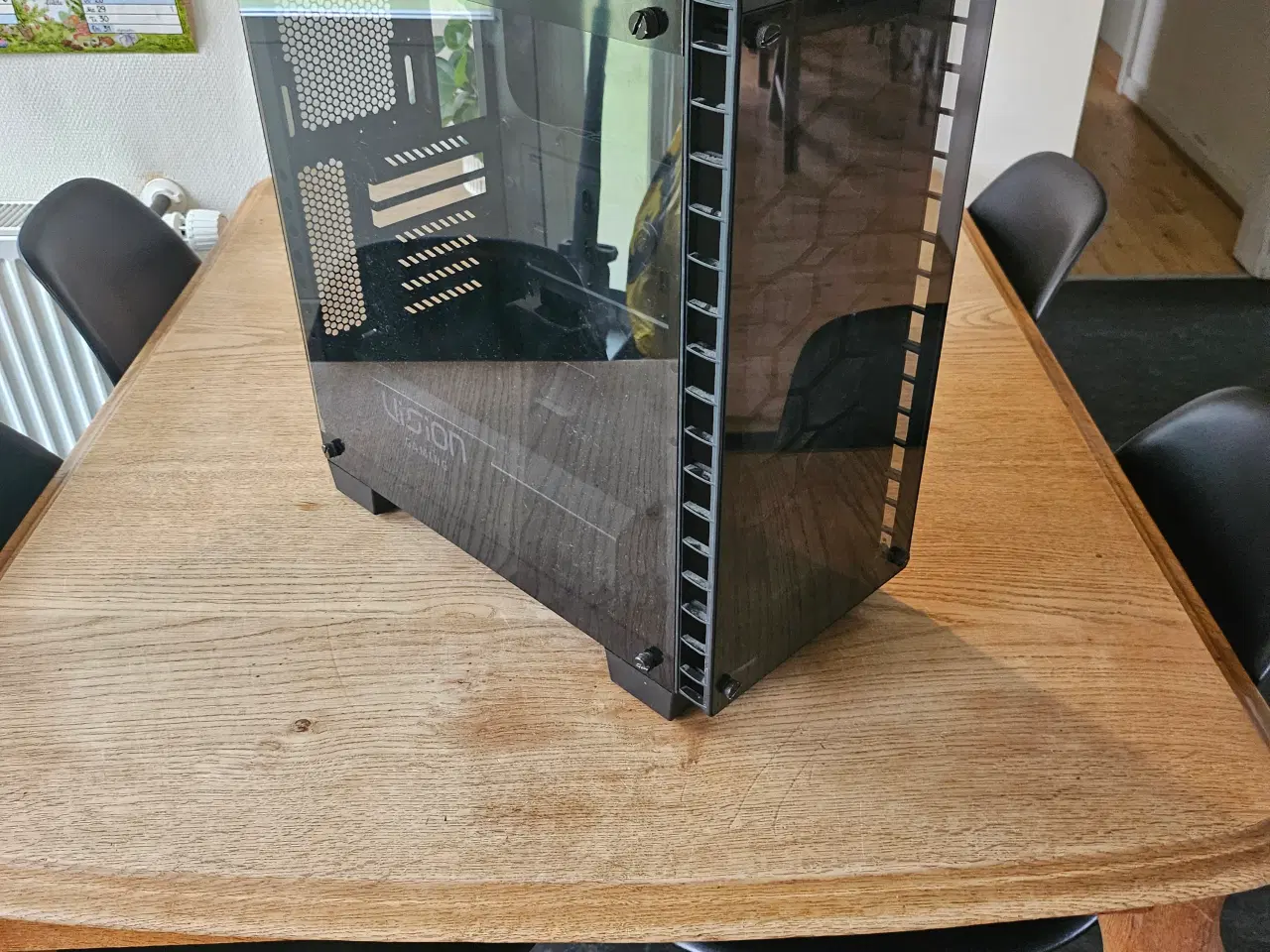Billede 1 - kabinet, vision Gaming
