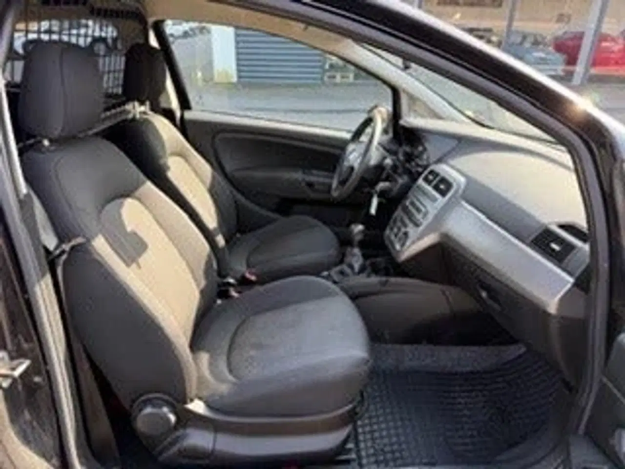 Billede 9 - Fiat Punto 1,3 MJT 85 Easy Van