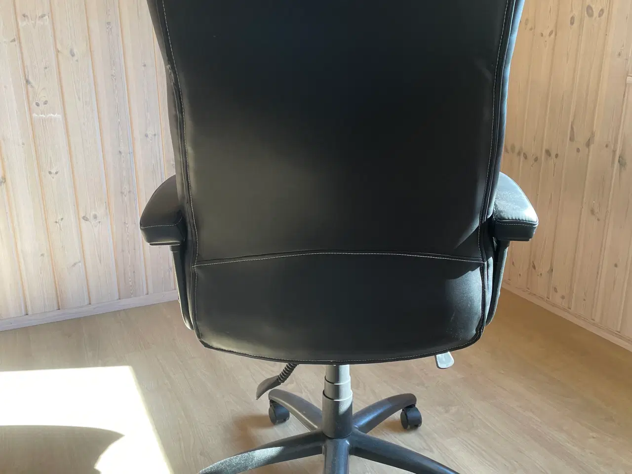 Billede 3 - Gamer stol