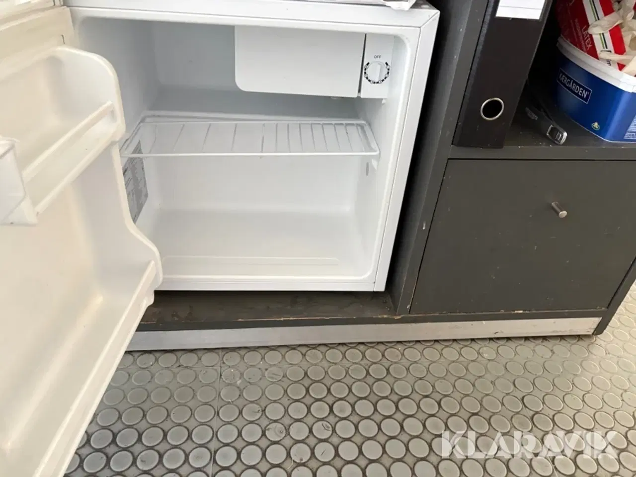 Billede 10 - Disk med pølsegril