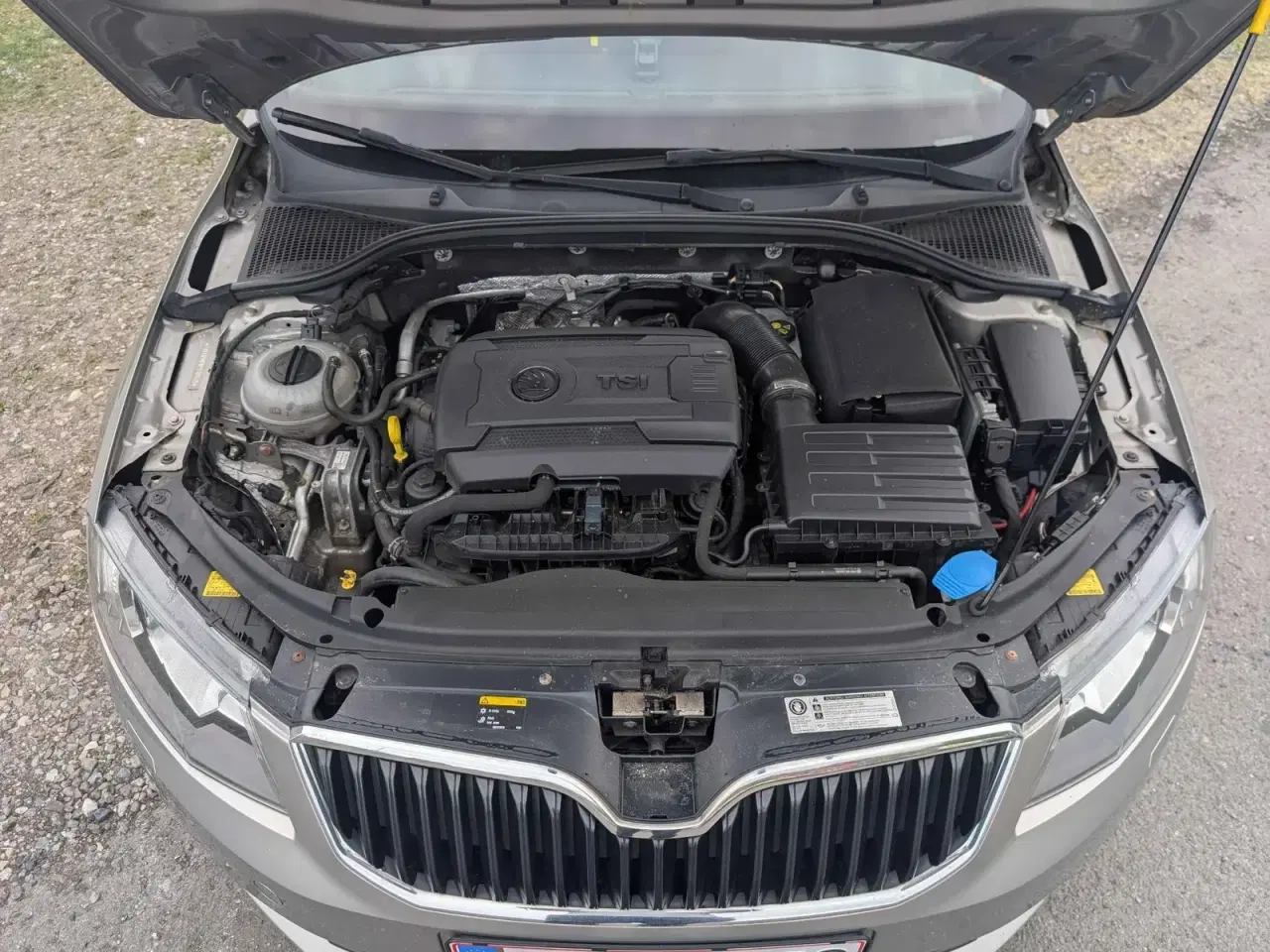 Billede 12 - Skoda Octavia 1,8 TSi 180 Elegance DSG