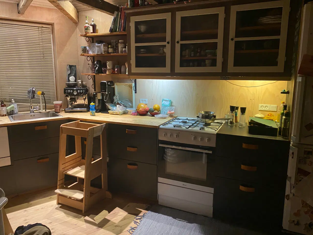 Billede 4 - Kolonihave i Enghaven havekoloni, Odense, sælges