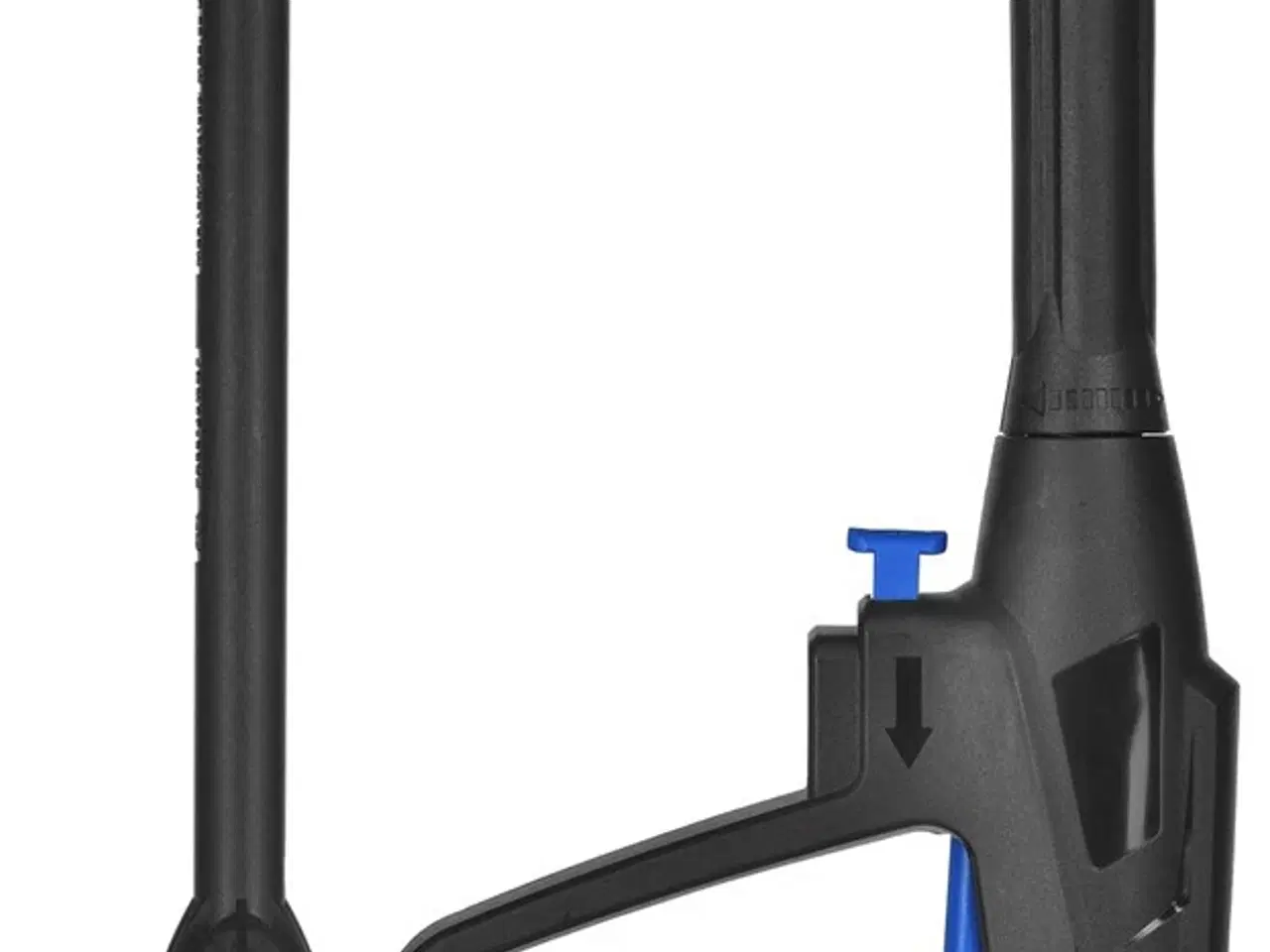 Billede 6 - Hochdruckreiniger HCE2600 Scheppach: High pressure