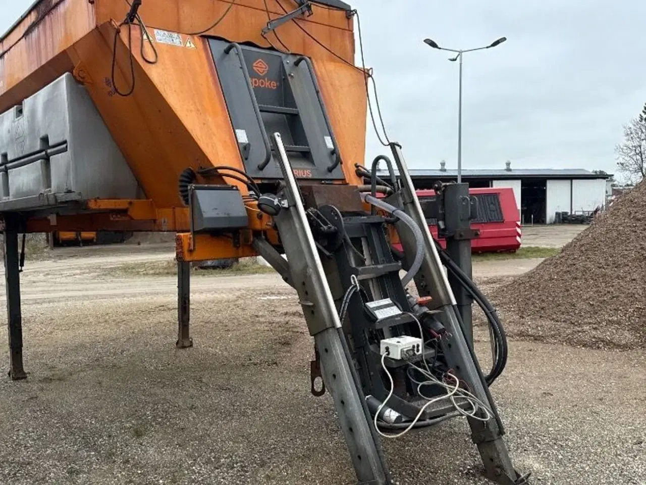 Billede 2 - Epoke SW3501