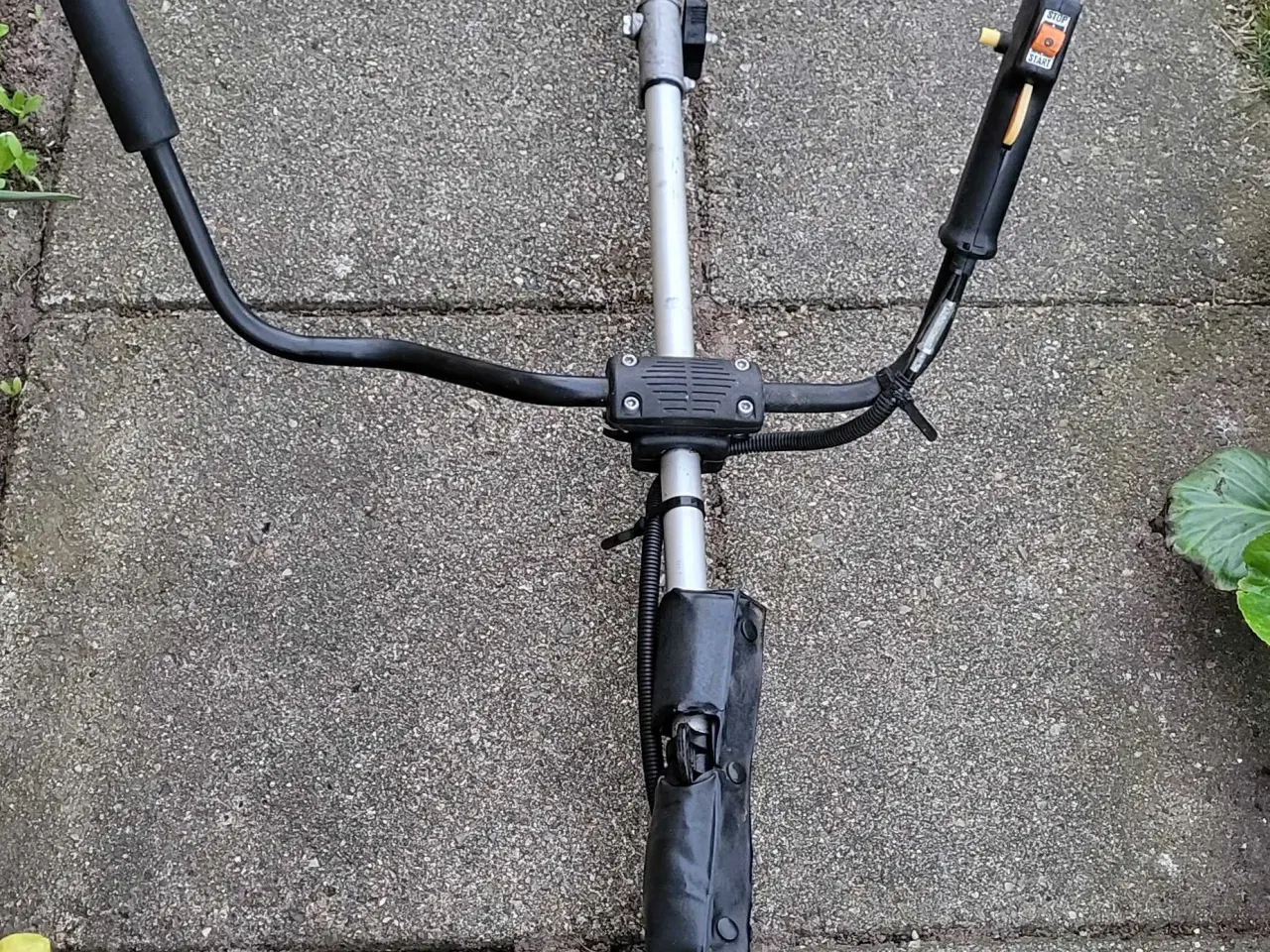 Billede 1 - Buskrydder Al-ko 