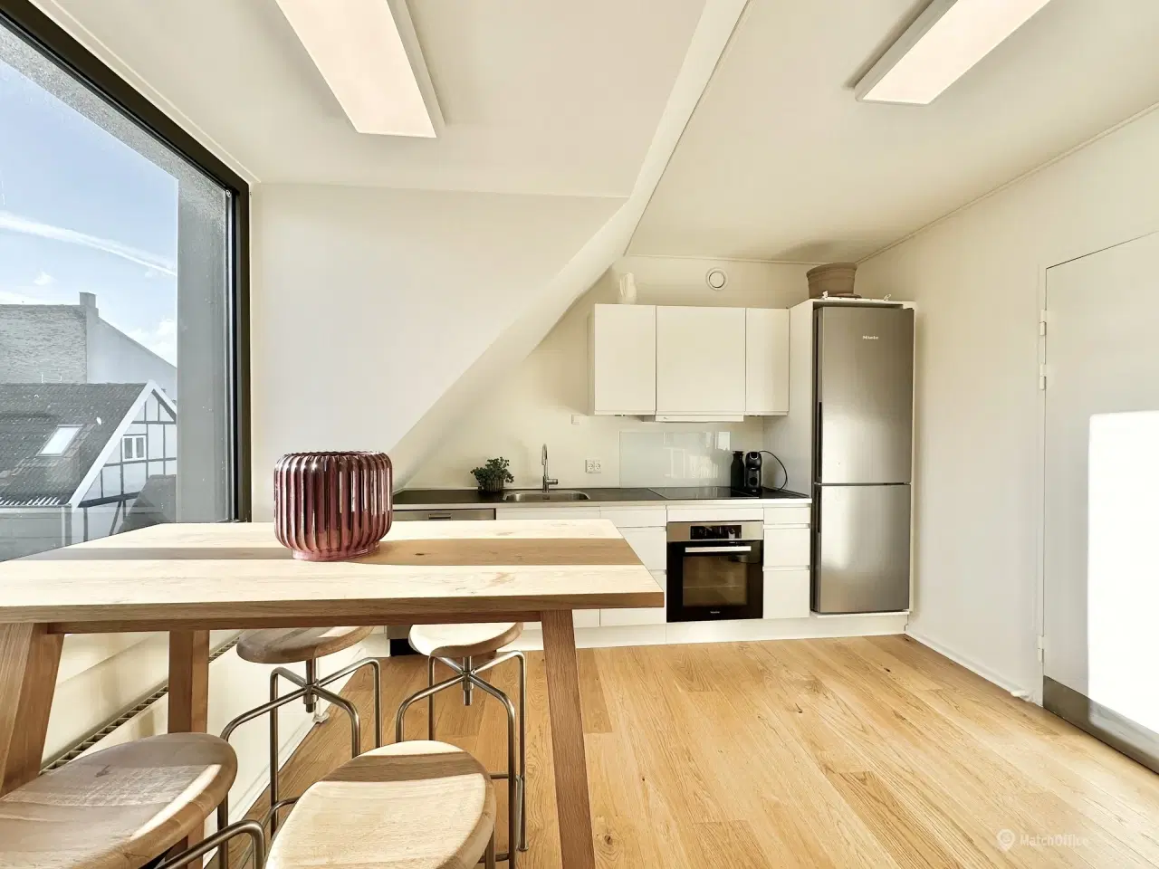 Billede 13 - NYHED – 114 m² kontorlejemål i attraktive Pariserpassagen