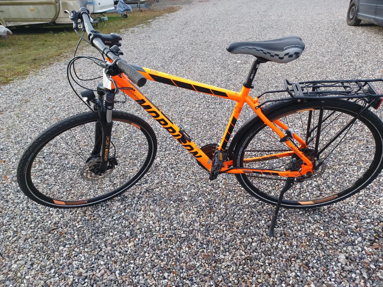 Billede 1 - Morrison herrecykel 