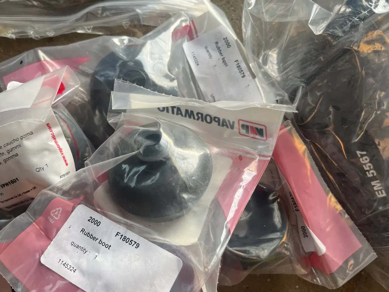 Billede 19 - Din Massey Ferguson dele 