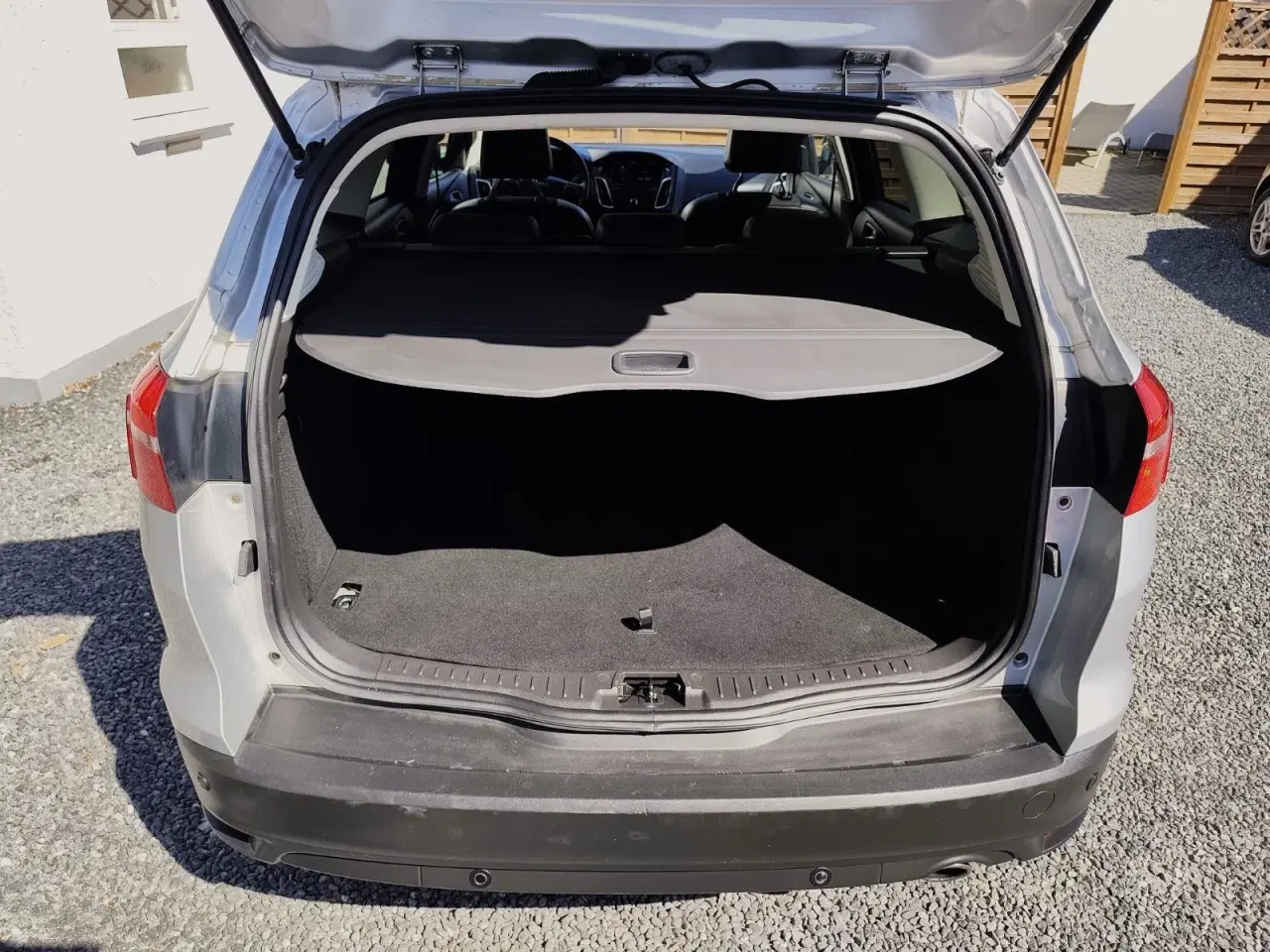 Billede 6 - Ford Focus 1,5 SCTi 150 Titanium stc.