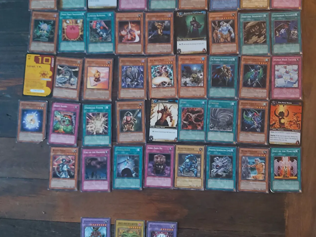 Billede 1 - Word of warcraft