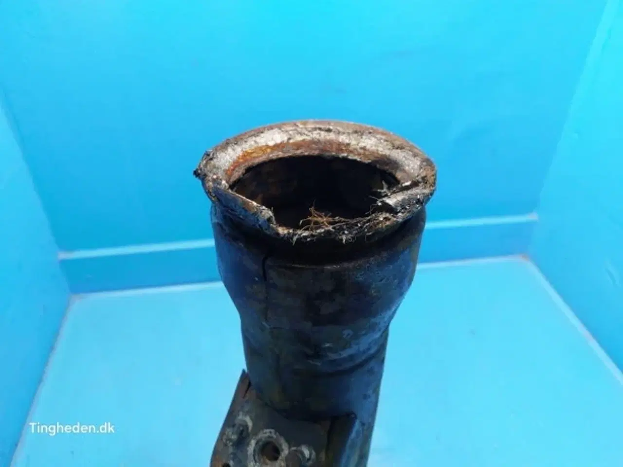 Billede 3 - JCB 427 HL Rør 335/G2324