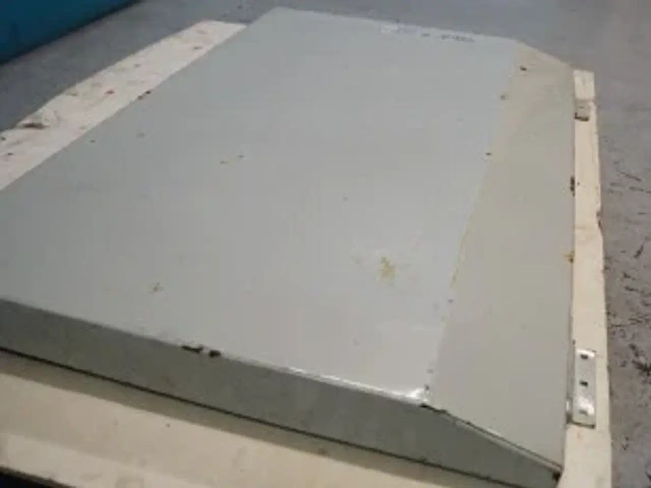 Billede 6 - Claas Dominator 98 Sideskærm 6149531