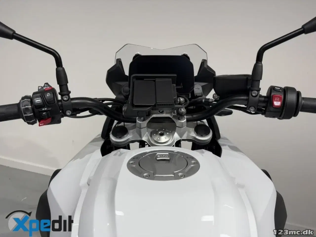 Billede 11 - BMW F 800 GS