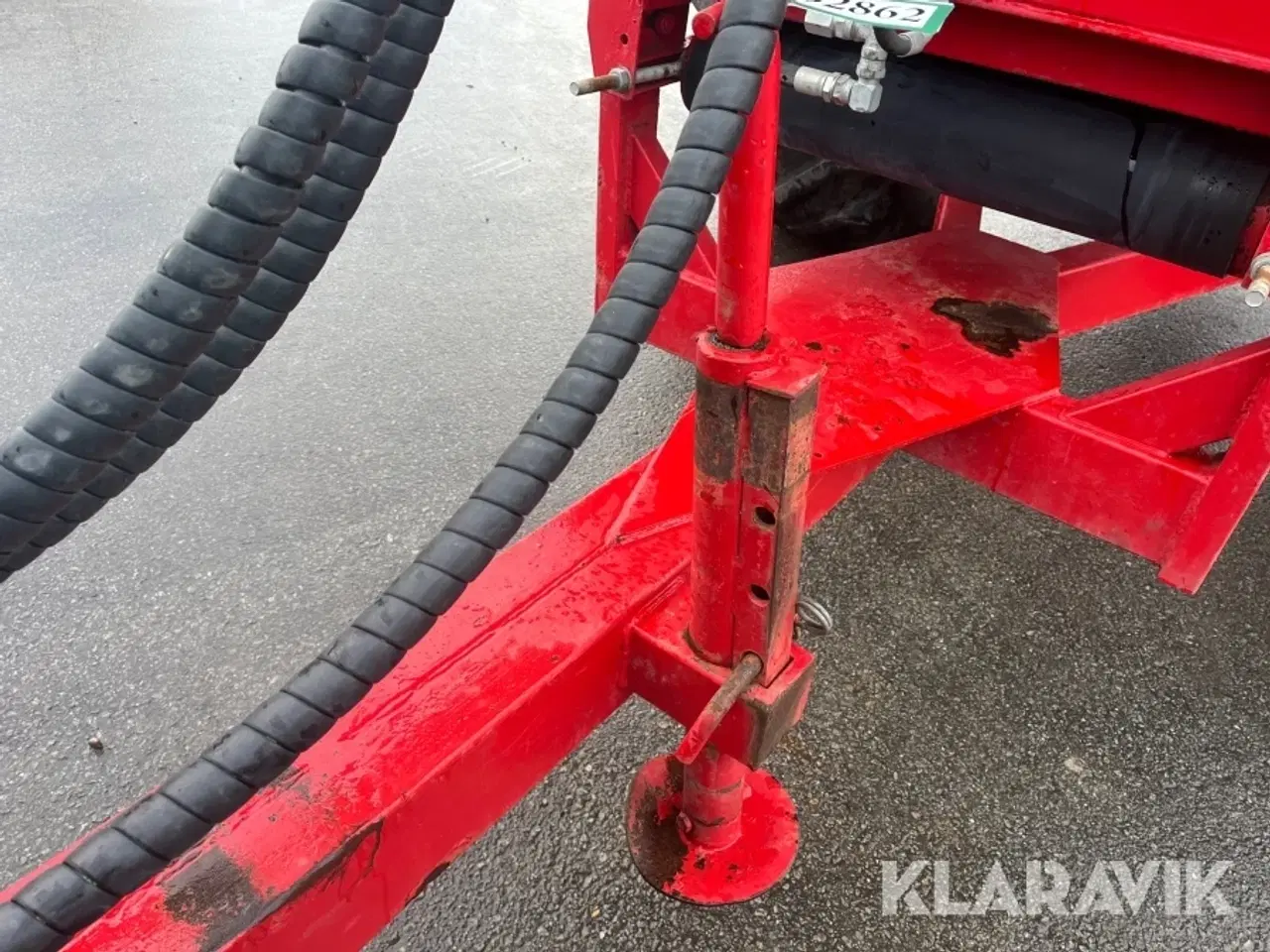 Billede 8 - Sandvogn Bredal