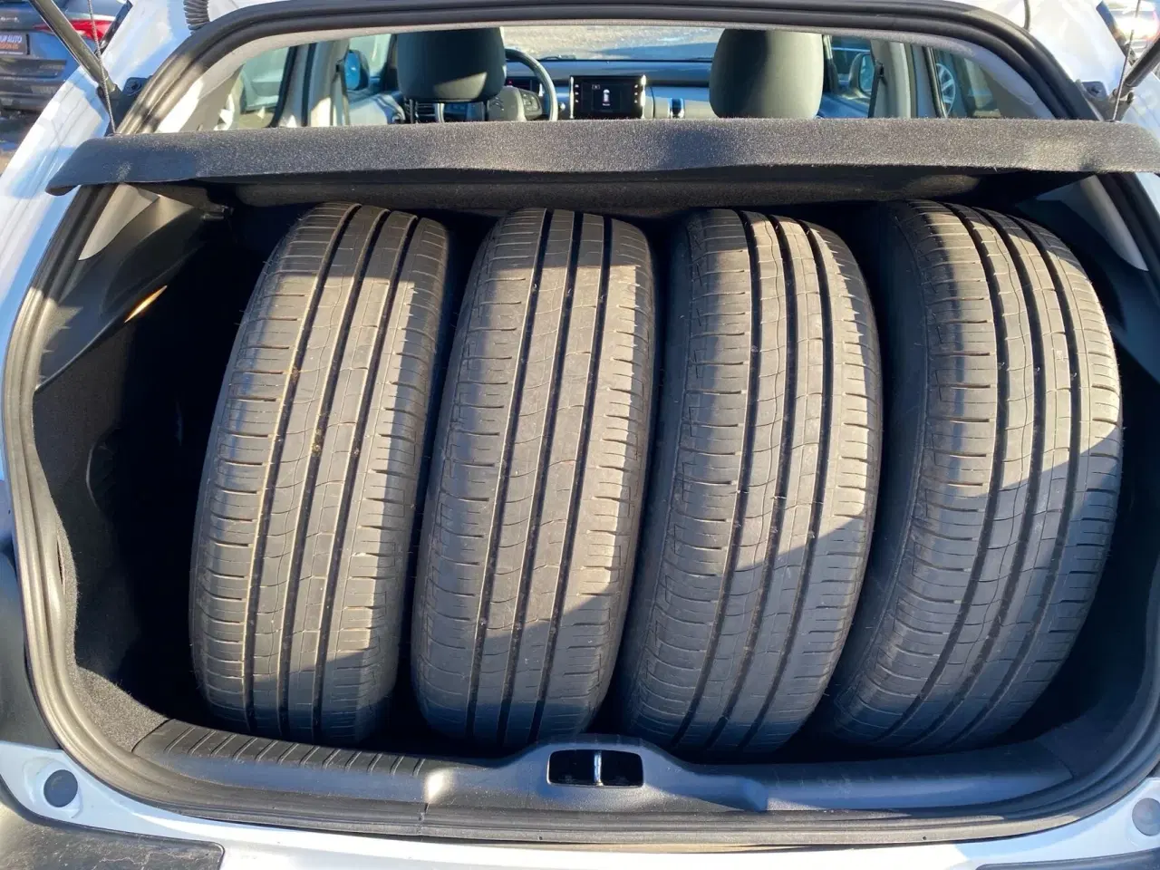 Billede 5 - Citroën C4 Cactus 1,6 Blue HDi Challenge start/stop 100HK 5d