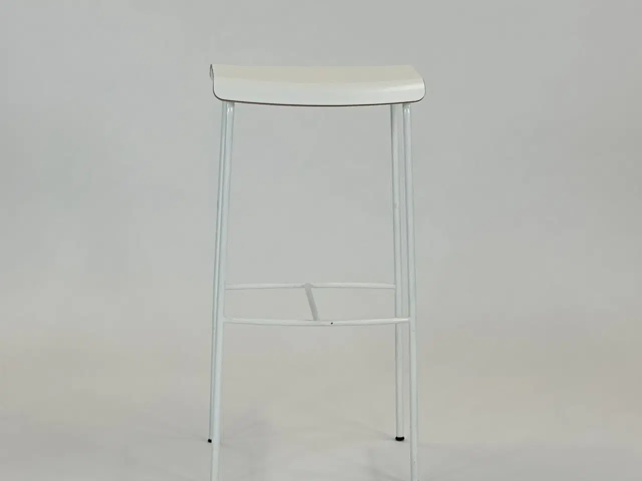 Billede 4 - Pause Bar Chair (Hvid) fra Magnus Olesen