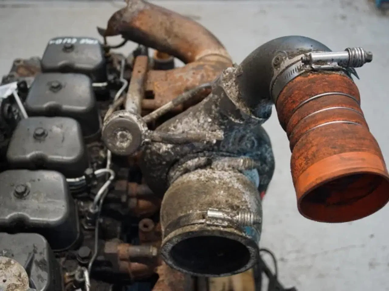 Billede 6 - New Holland 688TA/M2 (Gangbar)