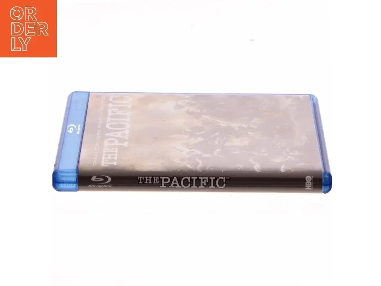 Billede 2 - Blu-ray: The Pacific med Joseph Mazzello (DVD bluray)