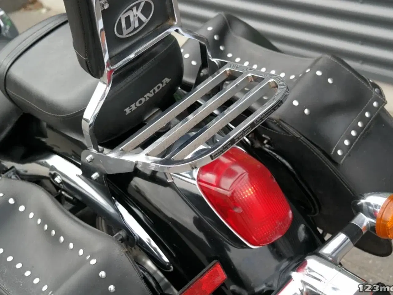 Billede 27 - Honda VT 750 C ENGROS/UDEN KLARGØRING