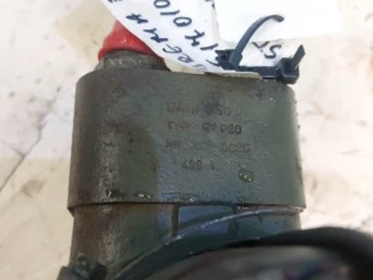 Billede 2 - Hydrema 806 Orbitrol 517010