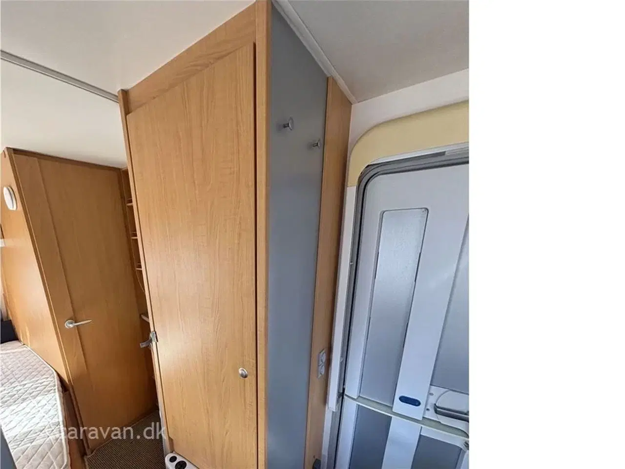 Billede 6 - 2005 - Knaus Südwind 450 FU 25.000,- under markedspris